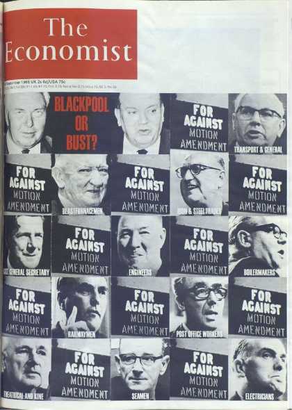 Economist - September 3, 1966