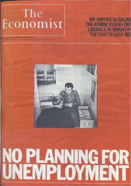 Economist - September 24, 1966