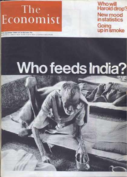 Economist - December 17, 1966