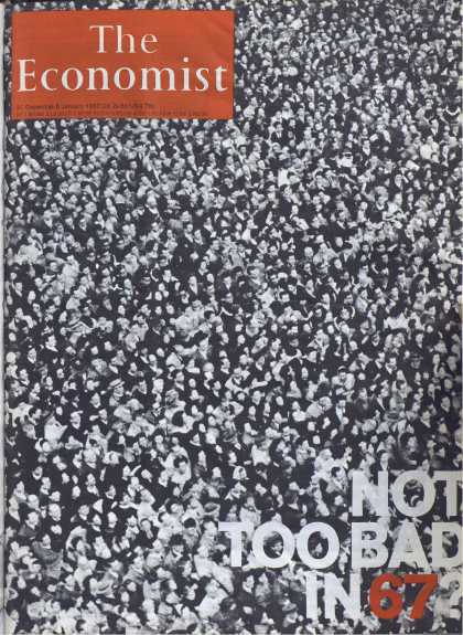 Economist - December 31, 1966