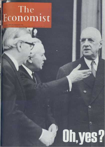Economist - May 6, 1967