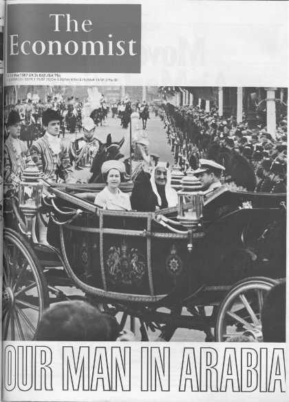 Economist - May 13, 1967