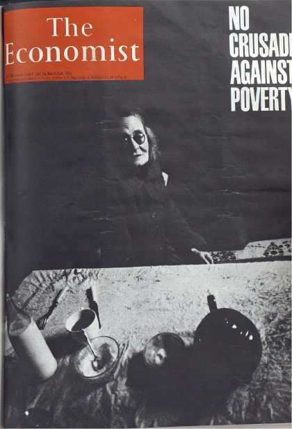 Economist - June 24, 1967