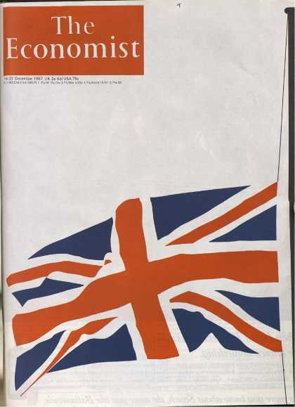 Economist - December 16, 1967