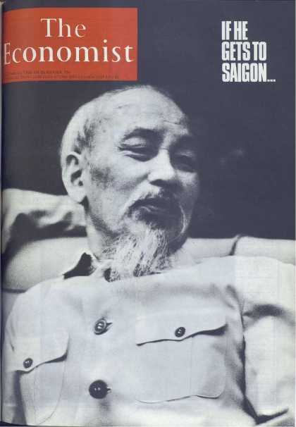 Economist - February 17, 1968