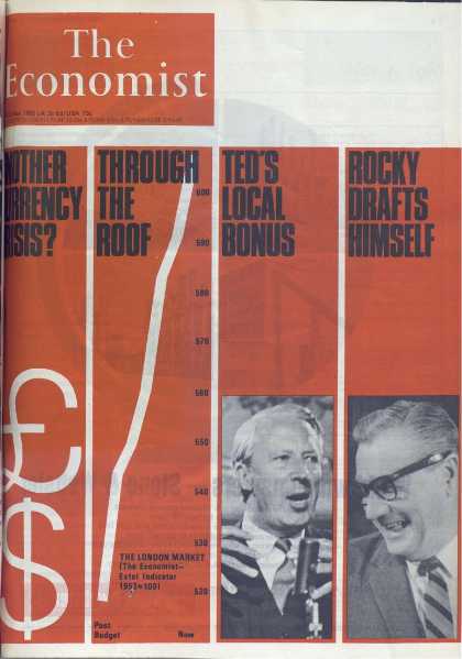 Economist - May 4, 1968