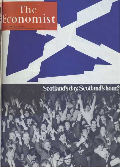 Economist - May 11, 1968