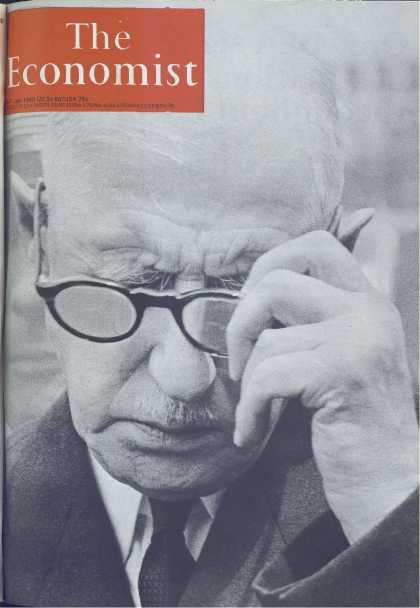 Economist - June 1, 1968