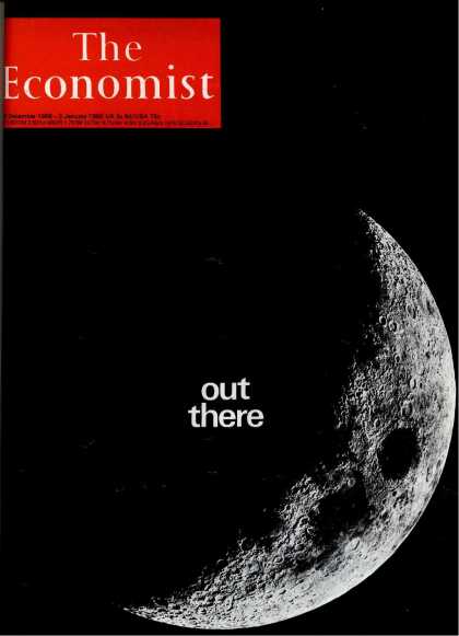 Economist - December 28, 1968