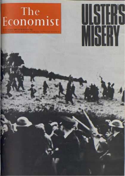 Economist - January 11, 1969