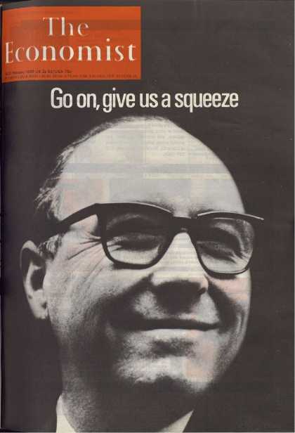 Economist - February 15, 1969