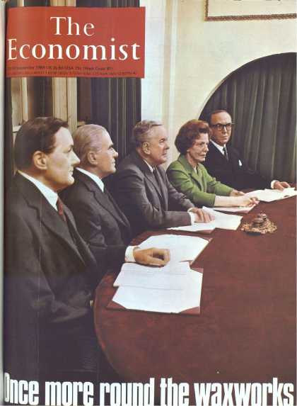 Economist - September 13, 1969