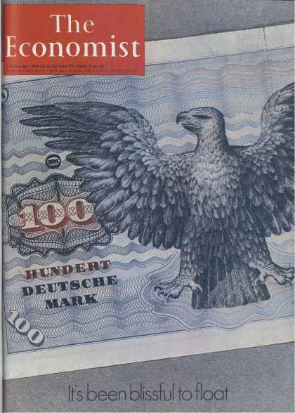 Economist - October 4, 1969