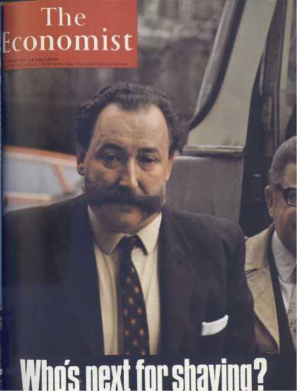 Economist - March 6, 1971