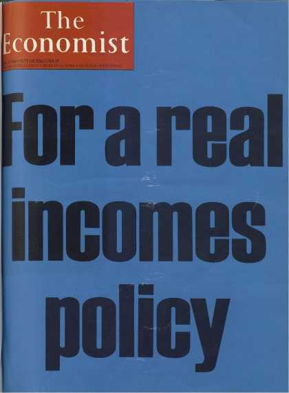 Economist - April 24, 1971