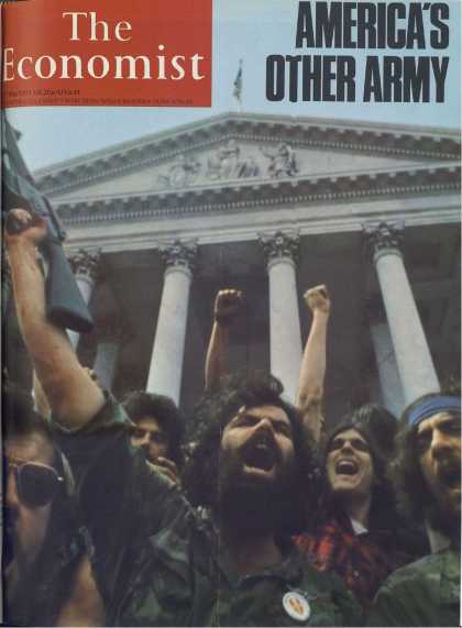 Economist - May 1, 1971