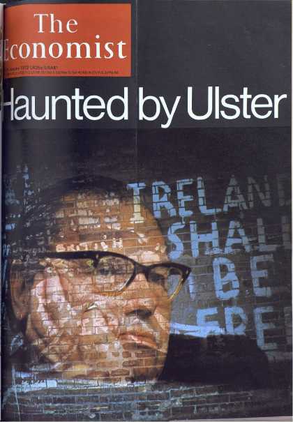Economist - January 15, 1972