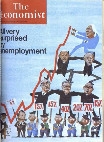 Economist - January 29, 1972