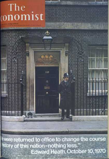 Economist - February 19, 1972