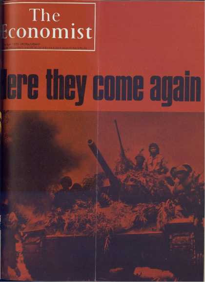 Economist - April 8, 1972