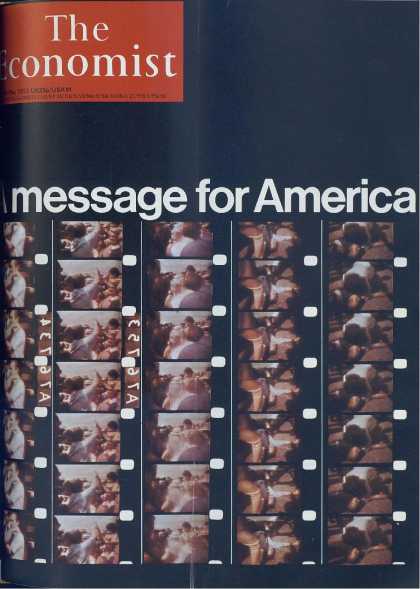 Economist - May 20, 1972