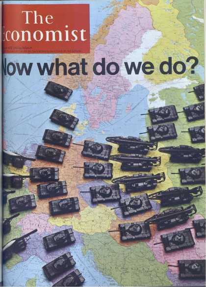 Economist - June 3, 1972