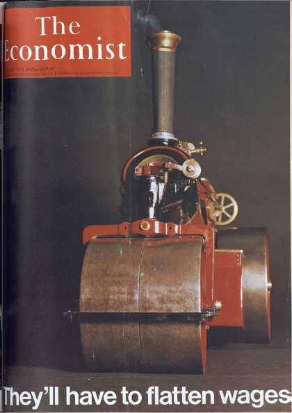 Economist - June 17, 1972