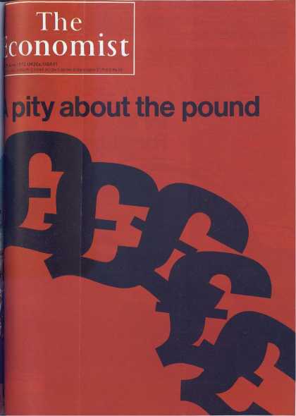 Economist - June 24, 1972