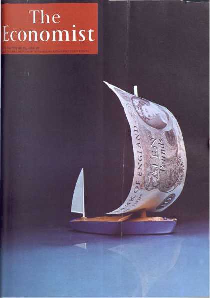 Economist - July 1, 1972