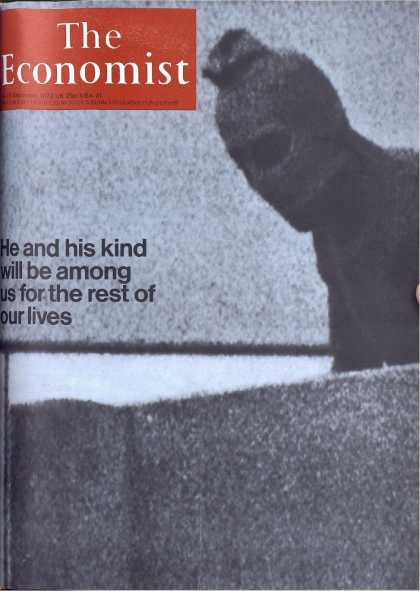 Economist - September 9, 1972