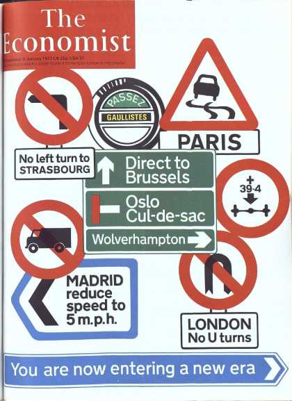 Economist - December 30, 1972