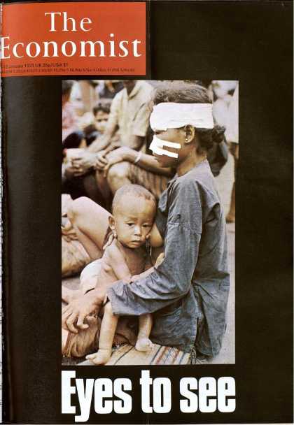 Economist - January 6, 1973