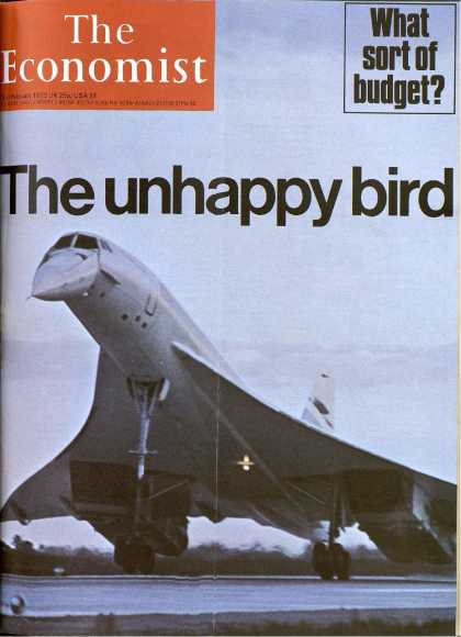 Economist - February 3, 1973