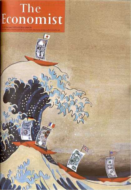 Economist - February 17, 1973