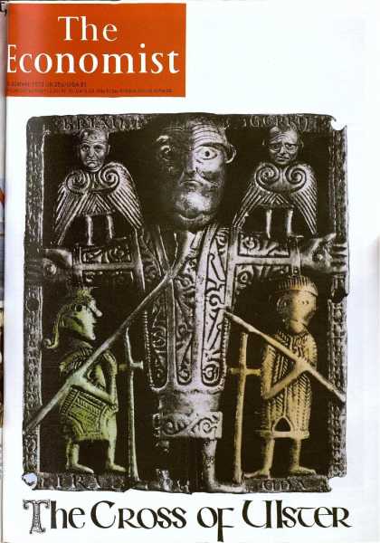 Economist - March 24, 1973