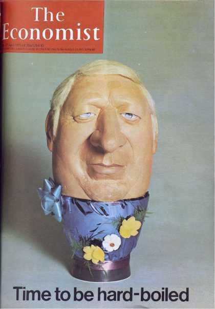 Economist - April 21, 1973