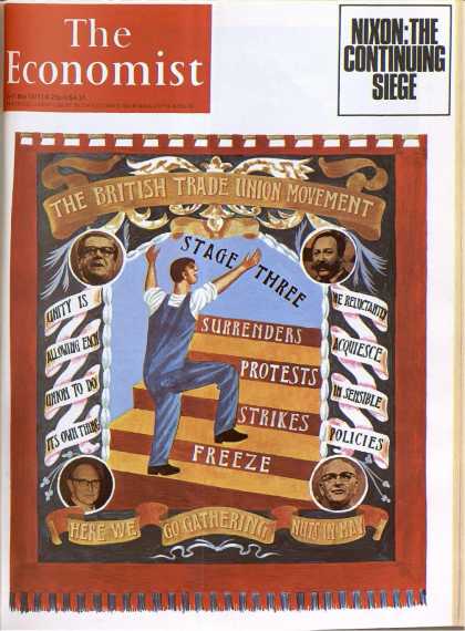 Economist - May 5, 1973