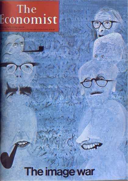 Economist - May 19, 1973