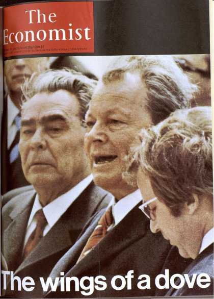 Economist - May 26, 1973