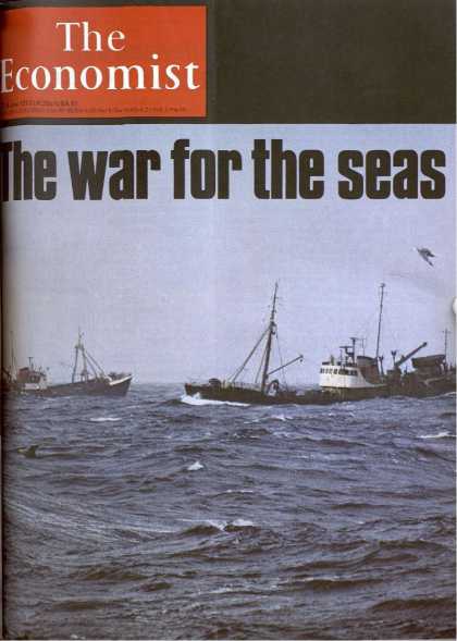 Economist - June 2, 1973