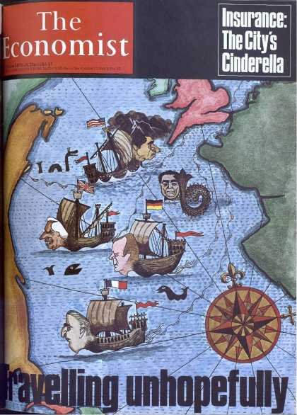 Economist - June 9, 1973