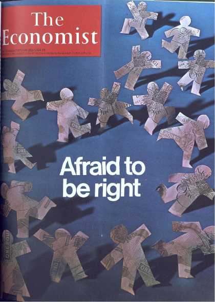 Economist - August 4, 1973