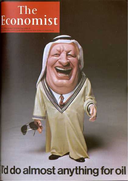 Economist - November 10, 1973