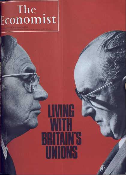 Economist - September 7, 1974