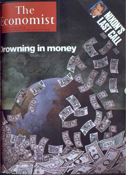 Economist - November 2, 1974