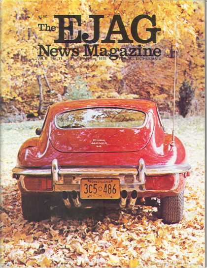 EJAG - November 1978