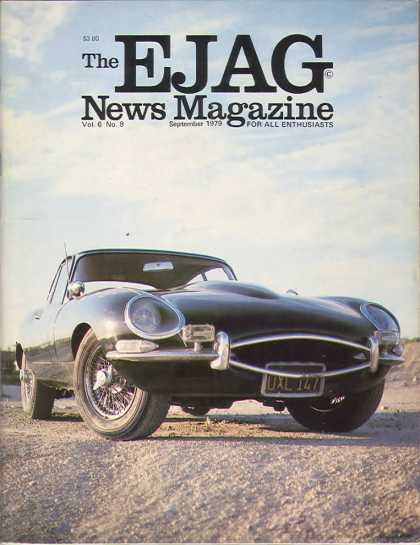 EJAG - September 1979