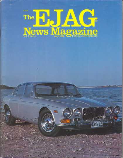 EJAG - April 1980