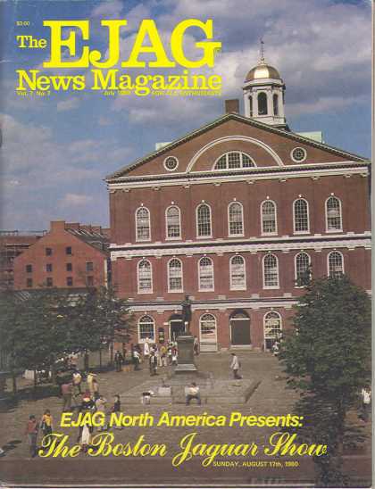 EJAG - July 1980