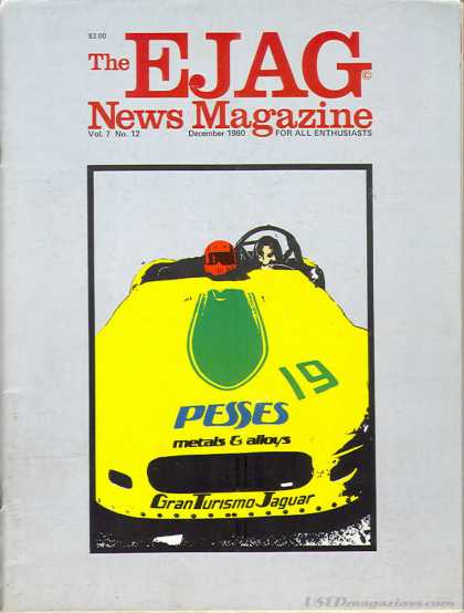 EJAG - December 1980